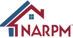 National Association of Residential Property Managers Logo
