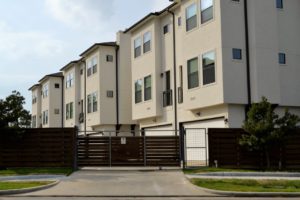Multi-Family Properties: Vacancy Protection