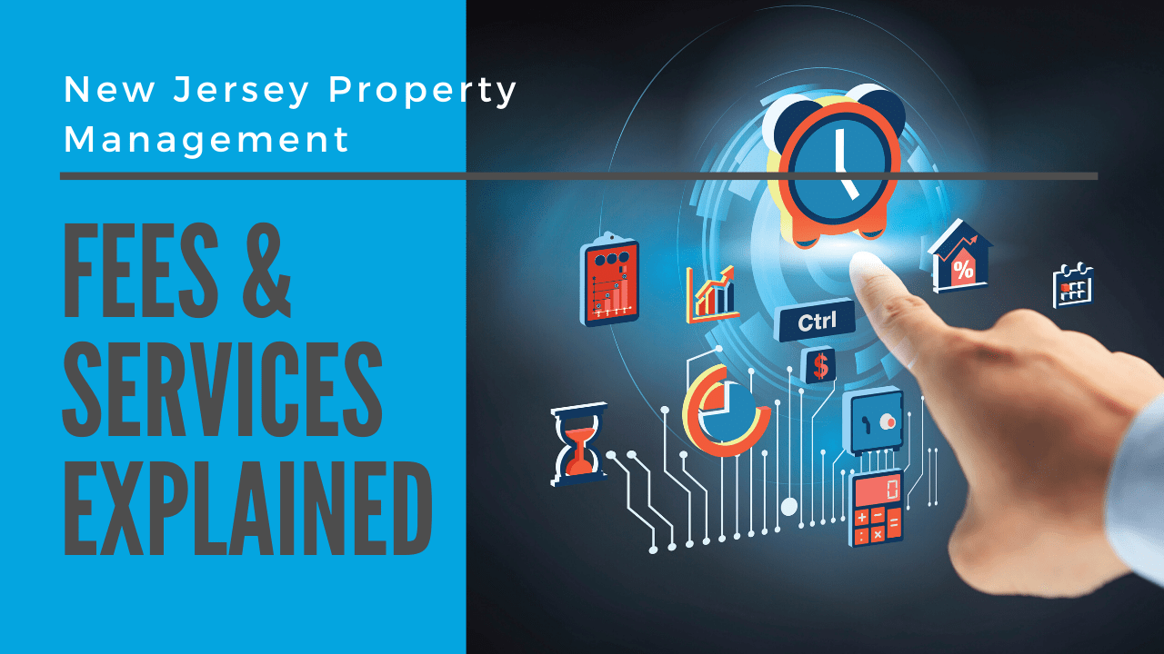 New Jersey Property Management Fees & Services Explained | KeyVest Real Services