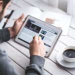Utilizing Technology for Communication and Accounting
