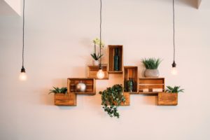 Upgrade Your Interior and Exterior Lighting