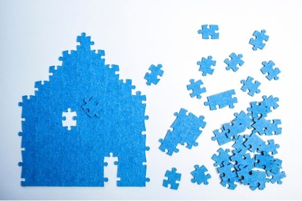 solve the puzzle with property management in New Jersey